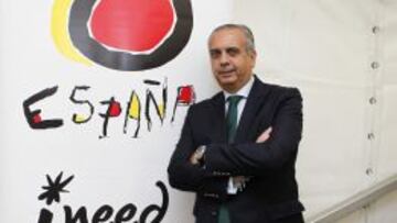 Sáez: "Los griegos están más preocupados que nosotros"