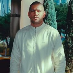 “Sometimes, my power even scares me. My opponents have families and loved ones, and I know I can hurt you”