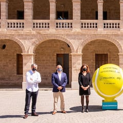 Kyrgios, Verdasco y Feliciano López participarán en el Mallorca Championships