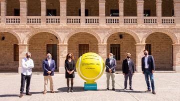 Kyrgios, Verdasco y Feliciano López participarán en el Mallorca Championships