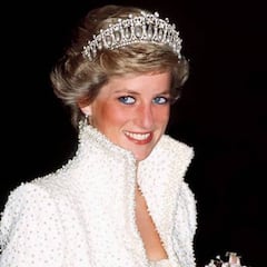 How much did Princess Diana’s personal belongings make at auction?