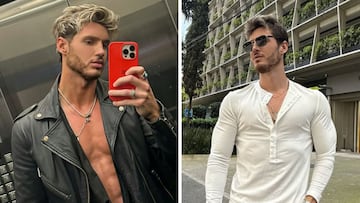 Esta fue la última publicación de Fede Dorcaz, antes de su repentina muerte