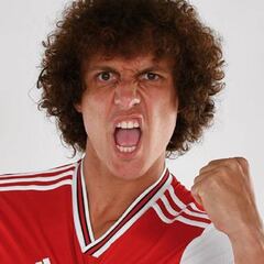 Fans del Chelsea atacan el restaurante de David Luiz tras su fichaje por el Arsenal