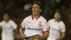 Huracán 1-0 Vélez: resumen, goles y resultado