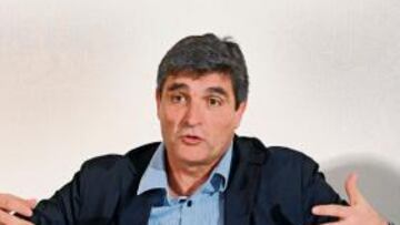 Juande Ramos en AS