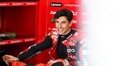 “¿La renovación de Marc? Ha sido más complicado que firmar su primer contrato”