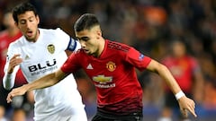 Pereira needs more from United as contract nears end