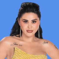 Qué pasó con Gomita y por qué la despidieron de su agencia