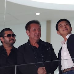 Valencia: lo sencillo suena raro