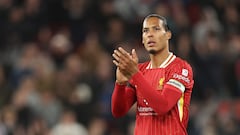 RB Leipzig - Liverpool: apuestas, favoritos y pronósticos de la Champions League - 23/10/24