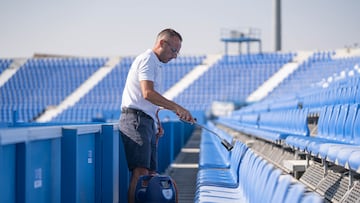 REFORMA BUTARQUE LEGANES
23.08.24