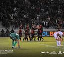 Melgar sigue imparable
