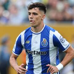 “El traspaso a Arabia me cambió la vida...”