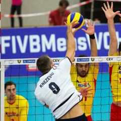 España tendrá que jugar la repesca para optar al Mundial