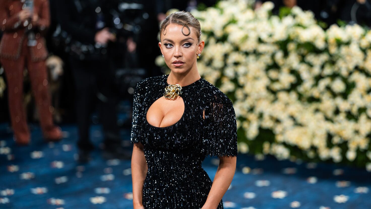 Sydney Sweeney responds to rumors about whether she’ll be the next ‘Bond girl’ Sydney Sweeney responds to rumors about whether she’ll be the next ‘Bond girl’