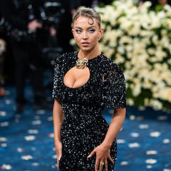 Sydney Sweeney responds to rumors about whether she’ll be the next ‘Bond girl’