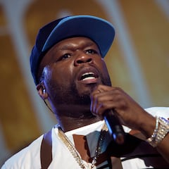 50 Cent enfurece y lanza su micrófono a una fan: Enfrenta investigación criminal