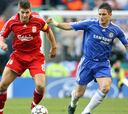 Gerrard defiende a Lampard y ataca al Chelsea: "No sorprende..."