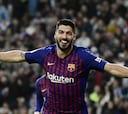 Suárez: "Hay que estar a la altura del mejor club del mundo"