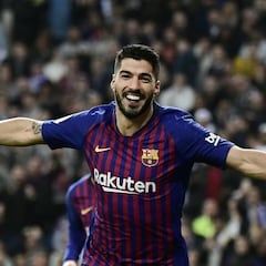 Suárez: "Hay que estar a la altura del mejor club del mundo"