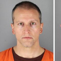 George Floyd death: Derek Chauvin could receive $1.5 million pension