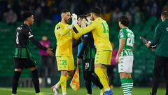 Bravo dio detalles de su lesión