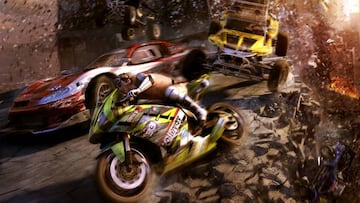 MotorStorm Apocalypse despide su modo online: cierran sus servidores