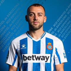 Oficial: Keidi Bare ficha por el Espanyol hasta 2024