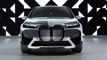 These are the best technologies for cars presented in 2022