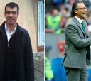 'Polo' Quinteros: "Pizzi es un mal tipo; te cambia por un choripán"