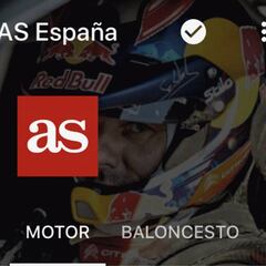 AS, ya en Google Play Kiosko