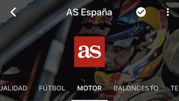AS, ya en Google Play Kiosko