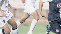 Agüero evita el ridículo