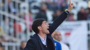 Marcelino Garcia Toral