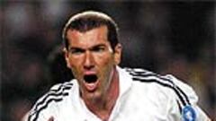 Aprendiendo a vivir sin Raúl y Figo