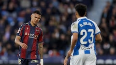 Arriaga pasa pruebas médicas, con el Genoa al acecho