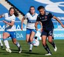Las fuertes restricciones del clásico femenino