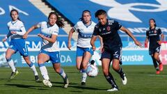 Las fuertes restricciones del clásico femenino