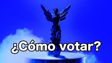 ¿Cuándo es The Game Awards 2021 y cómo votar el juego del año (GOTY)?