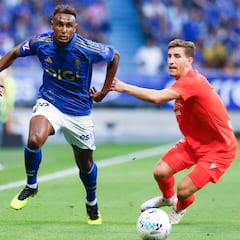 Hassan regatea su suplencia de manera contradictoria