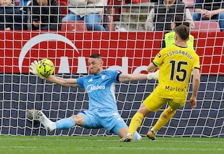 Sevilla - Girona, en directo: jornada 23 de LaLiga EA Sports, en vivo hoy