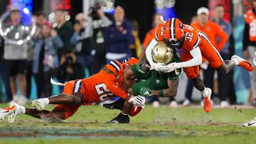 The 2024 DirecTV Holiday Bowl promises an exciting as the Syracuse Orange take on the Washington State Cougars.