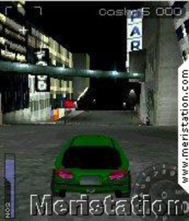 Primeras imágenes de los juegos para móviles de EA