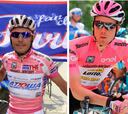 ¿Resistirá Yates? Arroyo, Purito y Kruijswijk perdieron el rosa