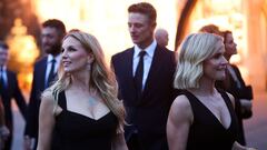 Who is Justin Rose married to? Meet the golfer’s wife and former gymnast Kate Rose