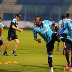 Honduras - Cuba: Horario, TV; cómo y dónde ver en USA la Concacaf Nations League