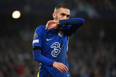 Barcelona plan Chelsea raid for Pulisic, Ziyech and Hudson-Odoi