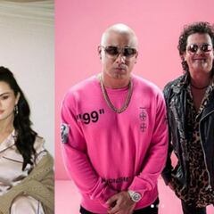 Carlos Vives y J Balvin, protagonistas de estrenos musicales