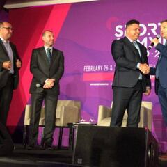 Lo mejor del Sports Summit México 2020: Ronaldo, Liga MX...