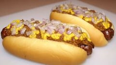 Coney Island Hot Dogs para que siga la racha con Detroit